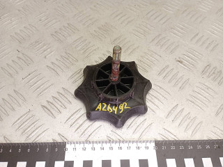 крепление запаски Volkswagen Golf 4 поколение 2004, 1.9 л., дизель, 1J0803899K