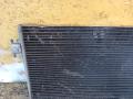 радиатор кондиционера Nissan X-Trail T32 2014, 1.6 л., R9M, дизель, МКПП, полный подключаемый привод, правый руль, 921004BE0A - фото №2