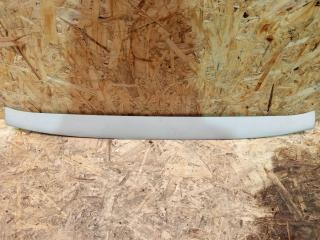 обшивка крышки багажника Peugeot 307 1 поколение 2004, 2.0 л., МКПП, хетчбэк 5 дв., 9634127877