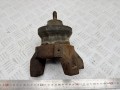 подушка крепления двигателя Hyundai Santa Fe 2 поколение (CM) 2006, 2.2 л., D4EB, дизель, МКПП, внедорожник 5 дв., 219322B000 - фото №4