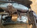 панель передняя салона (торпедо) Volkswagen Touareg 1 поколение 2006, 2.5 л., BAC, дизель, МКПП, внедорожник 5 дв. - фото №17
