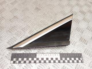 молдинг переднего левого крыла Peugeot 3008 1 поколение 2011, 1.6 л., дизель, робот, передний привод, правый руль, 96842433XY