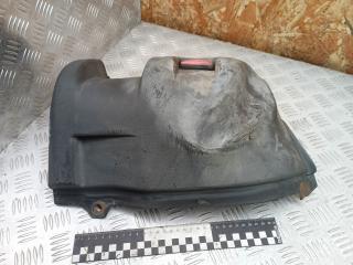 клык бампера задний левый IVECO Daily 4 поколение 2009, 2.3 л., дизель, МКПП, фургон, 500326835, 504099512