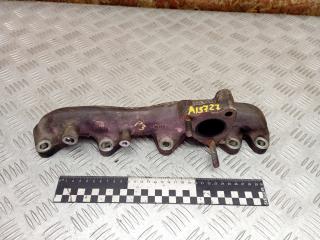 коллектор выпускной Kia Sorento 2 поколение 2011, 2.2 л., дизель, АКПП, 285102F000, RENGM2