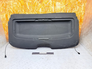 полка багажника Peugeot 308 T7 2010, 1.6 л., 9HX (DV6ATED4), дизель, МКПП, 8794VS