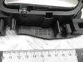 ручка внутренняя задняя левая Citroen C5 2 поколение 2016, 2.0 л., AHW (DW10FC), дизель, АКПП, универсал, 9660525480, 9685950377, 9800099780 - фото №2