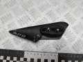 молдинг двери передней правой Citroen C4 Picasso 1 поколение 2011, 1.6 л., 9HR (DV6C), дизель, МКПП, правый руль, 9654144477 - фото №3
