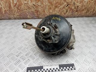 вакуумный усилитель тормозов Volkswagen Passat B4 1995, 1.8 л., бензин, 10044707243, 10612201403