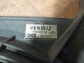 вентилятор радиатора Renault Scenic 1 поколение 1999, 2.0 л., бензин, МКПП, 9020906, 7700433728 - фото №11