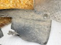 защита арок передняя левая (подкрылок) Citroen C4 Picasso 1 поколение 2007, 2.0 л., RHJ (DW10BTED4), дизель, МКПП, передний привод, 9653142080 - фото №7