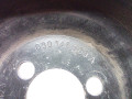 шкив насоса гидроусилителя Volkswagen Golf 4 поколение 1999, 1.4 л., бензин, 030145269A - фото №4