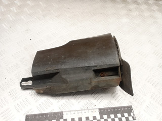 Накладка на порог наружная левая Volkswagen Passat B6 2009, 2.0 л., дизель, МКПП, универсал, 3C0853897