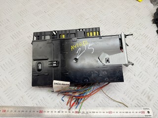 блок SAM Mercedes-Benz E-Класс W211/S211 [рестайлинг] 2007, 2.2 л., дизель, АКПП, универсал, 2115455601, 5DK00804757
