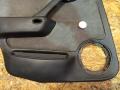 Обшивка двери (комплект) Alfa Romeo 146 1 поколение 1997, 1.9 л., дизель, МКПП, 60605712DX, 60605714SX, 60605708DX, 60605710SX - фото №20