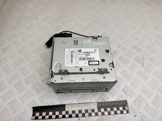 магнитола Opel Insignia 1 поколение (A) 2011, 2.0 л., A 20 DTH, дизель, МКПП, седан, 20983513