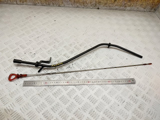 щуп двигателя Mercedes-Benz A W168 1 поколение (1997-2001) 2000, 1.7 л., OM 668.940, дизель, АКПП, хетчбэк 5 дв., передний привод, 16600, A1660100072, A6680100266