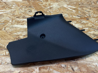 Декоративная накладка центральной консоли Citroen C5 2 поколение 2016, 2.0 л., AHW (DW10FC), дизель, АКПП, универсал, 9682412077