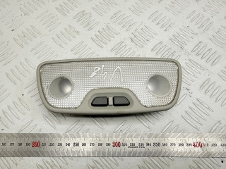 фонарь салона (плафон) Volvo S80 1 поколение 2003, 2.4 л., бензин, АКПП, седан, 9178936