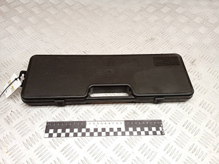 знак аварийной остановки Toyota RAV4 2 поколение (XA20) 2003, 2.0 л., 1CD-FTV, дизель, МКПП, внедорожник 5 дв.