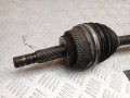 полуось передняя правая (приводной вал, ШРУС) Toyota RAV4 2 поколение (XA20) 2003, 2.0 л., 1CD-FTV, дизель, МКПП, внедорожник 5 дв., DA84R, DA84R11PG14, 4341042120 - фото №2