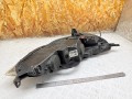 фара левая Peugeot 407 1 поколение 2007, 1.6 л., 9HZ (DV6TED4), дизель, МКПП, седан, 0301213201, 9660236180, M42010748 - фото №11