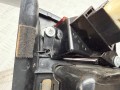 рамка под магнитолу Mitsubishi Pajero 3 поколение 2002, 3.2 л., дизель, МКПП, внедорожник 3 дв., полный привод, MR40244601, MR40244701, MR456373, MR402666 - фото №7