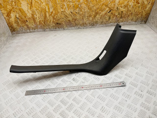 накладка на порог внутренняя Peugeot 3008 1 поколение 2011, 2.0 л., RHH (DW10CTED4), дизель, робот, 9672384577