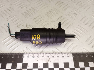 насос (моторчик) омывателя стекла Mercedes-Benz M-Класс W163 [рестайлинг] W163 2004, 2.7 л., дизель, АКПП, внедорожник 5 дв., полный привод, 67128377612, A2108690821, A2108690921, A2218690121, 67121199567, 67127302588, 67127310147, 67127311440, 67128362154, 13250356, 76806SMGE01, DDZ1310EB, 8260A109, 28920JD00A, 99662817200, 0001753V001000000, 1J5955651, 1K5955651, 1T0955651, 431955651, 246082008017, 246082008019, 246082008025G