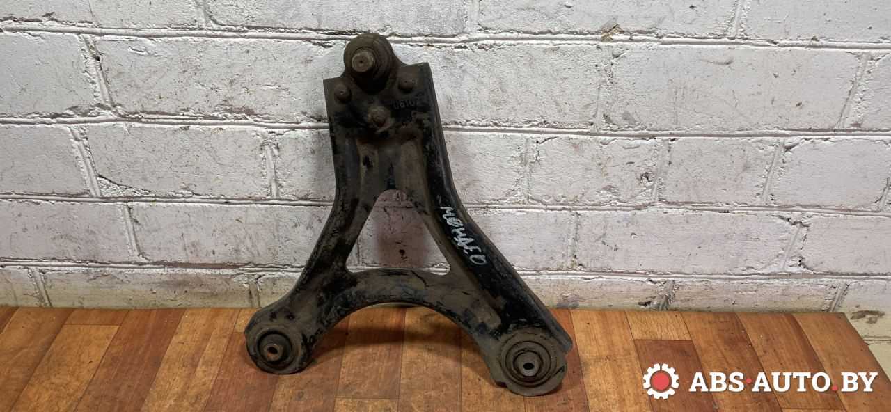 рычаг передний правый Ford Mondeo 2 поколение 1998 - фото №1