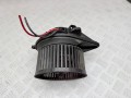 моторчик печки Peugeot 607 1 поколение 2001, 2.2 л., 4HX (DW12TED4/FAP), дизель, МКПП, седан, 659963H, 6441K9 - фото №4