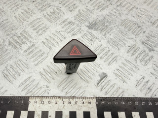 кнопка аварийной сигнализации Volvo V70 2 поколение [рестайлинг] 2007, 2.4 л., D 5244 T4, дизель, АКПП, универсал, 30739320