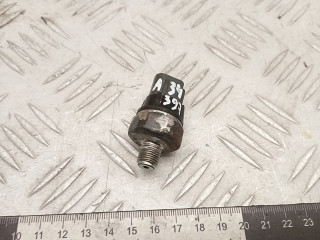 датчик кондиционера Honda Civic 8 поколение 2008, 2.2 л., N22A2, дизель, МКПП, хетчбэк 5 дв., правый руль, 80450SFE003, 80450S7S003, 80450SZW003, 80450T2FA01, KNZ1048YU