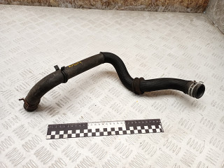 патрубок радиатора Peugeot 207 1 поколение 2008, 1.4 л., EP3C, бензин, МКПП, хетчбэк 5 дв., правый руль, 135219