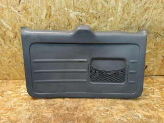 обшивка крышки багажника Toyota RAV4 2 поколение (XA20) 2003, 2.0 л., 1CD-FTV, дизель, МКПП, внедорожник 5 дв., 6675042010, 6675042030