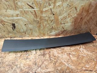 обшивка крышки багажника Peugeot 308 T7 2010, 2.0 л., RHR (DW10BTED4), дизель, МКПП, универсал, 9684323277