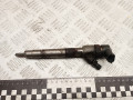 форсунка Honda Civic 8 поколение 2008, 2.2 л., N22A2, дизель, МКПП, хетчбэк 5 дв., правый руль, 0445110288, 0445110296, 0986435194, 16450R06E01, 16450R06AE003, 16450RMAE02, 16450RMAE020, 16450RSRE01, FIB1153LW, FIB1153MT, 1077500600 - фото №3