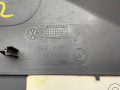 накладка на торпедо (консоль) Volkswagen Touareg 1 поколение 2006, 2.5 л., BAC, дизель, МКПП, внедорожник 5 дв., 7L6857176H - фото №4