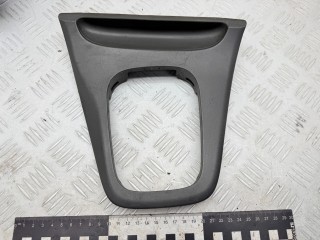 рамка обрамление кулисы Volvo S80 1 поколение 2003, 2.4 л., бензин, АКПП, седан, 9192551