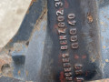 мост задний Mercedes-Benz T1 207-210D W601 1990, 3.0 л., дизель, 6023510505 - фото №9