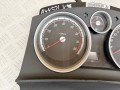щиток приборов (приборная панель) Opel Astra H 2007, 1.6 л., Z 16 XER, бензин, МКПП, купе, 13225973, 3164392, 13186374 - фото №5