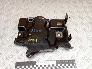 полка аккумулятора Peugeot 5008 1 поколение 2011, 1.6 л., дизель, МКПП, передний привод, 1813J4