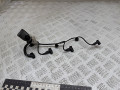 Проводка (планка) свечей накала Citroen C5 2 поколение 2013, 2.0 л., RHH (DW10CTED4), дизель, МКПП, универсал, 9688409680 - фото №4