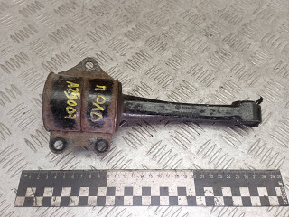 подушка крепления КПП Volkswagen Polo 3 поколение 1999, 1.4 л., бензин, 6N0199855, 6N0199860, 6N0199869