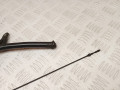 щуп двигателя Volkswagen Caddy 3 поколение 2008, 1.9 л., BLS, дизель, АКПП, 03G103634AF, 03G115611Q - фото №3