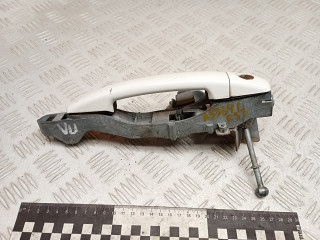 ручка наружная Peugeot 308 T7 2010, 2.0 л., RHR (DW10BTED4), дизель, МКПП, универсал, 9681003880