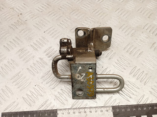 петля двери Volkswagen Passat B6 2007, 2.0 л., BWA, бензин, МКПП, седан, 3C4833411C