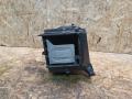 корпус отопителя (печки) Hyundai Terracan 1 поколение HP 2003, 2.9 л., дизель, МКПП, внедорожник 5 дв., полный привод - фото №5