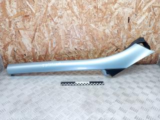 молдинг лобового стекла Renault Grand Scenic 3 поколение 2011, 1.5 л., дизель, МКПП, правый руль, 768340002R