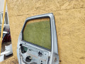 дверь задняя левая Renault Scenic 1 поколение [рестайлинг] 1999, 1.6 л., K4M 700, бензин, МКПП - фото №13