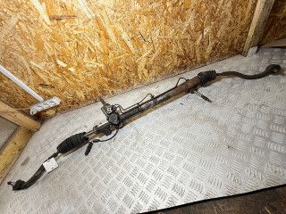 рулевая рейка Citroen C5 2 поколение 2009, 2.7 л., UHZ (DT17BTED4), дизель, АКПП, седан, 7832501317